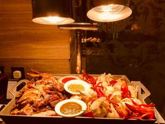 -北京王府井希尔顿酒店·万斯阁西餐厅