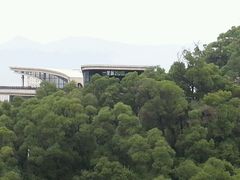 -金鸡山公园