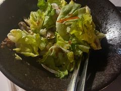 solo拌海鲜-Solo(衡山路店)