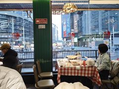 -老街鱼嘴巴(坡子街老店)