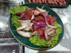 -别装假铝盆烤肉(三道街店)