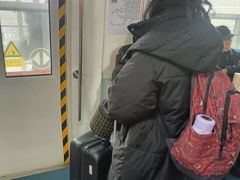 -西二旗(地铁站)