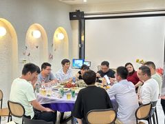 -弥舍·湖景团建泳池派对别墅·湖山境店