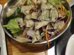 -咕咕站韩国料理(紫金港店)