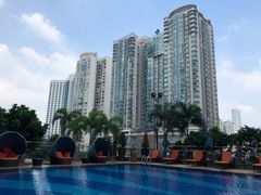 -广州辉盛阁国际公寓