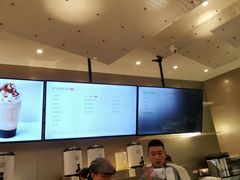 -奈雪的茶(市百一店)