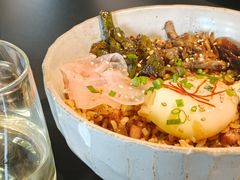 -Ameigo梅果·云贵川bistro(长宁来福士店)