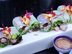 -壹泰东南亚主题餐厅·高良姜风情(州桥店)