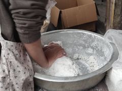 -黄三汤圆