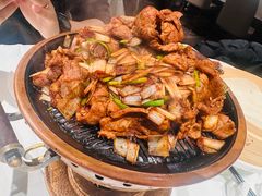 -四季民福烤鸭店(故宫店)