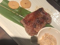 -匠和风精致料理(莆田财富中心店)