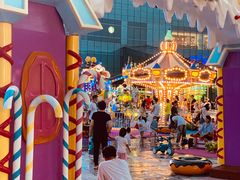 -大族广场Mall&More