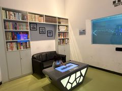 -佛山科学馆