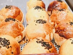 -西村叔叔的店·面包·甜品·蛋糕(崂山丽达店)