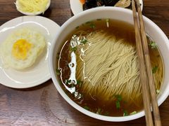 -朱新年·苏式汤团·面点(北寺塔店)