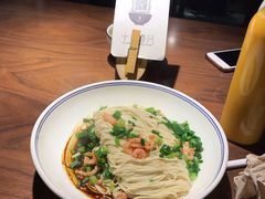 -十面春风·江南面馆(崇宁路店)