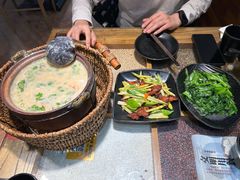 -潮十三潮汕砂锅粥(高新四路大都荟店)