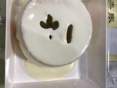 -糕小爱动物奶油生日蛋糕定制(晋江万达店)