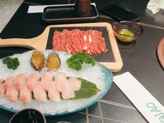 -乔先生涮肉·鲜活牛羊肉火锅(塘沽店)