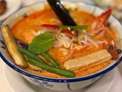 -何九海南茶店(鬼仔巷店)