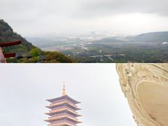 -牛首山文化旅游区