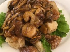 -惠宾饭庄(中山路店)