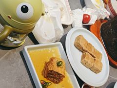-江南里·新浙菜(苏州大悦城店)