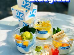 -Blueglass酸奶(财富购物中心店)