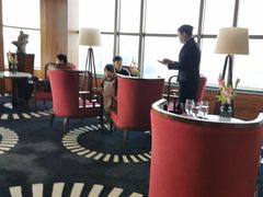 -惠州康帝国际酒店