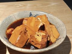 -红猪卤肉饭(大西洋美食城店)