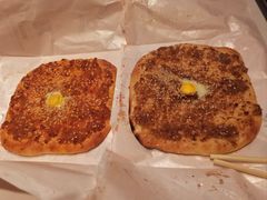 -武大郎烧饼(龙城广场店)