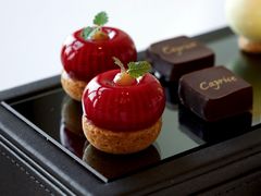 -Caprice(香港四季酒店)