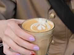-Cafe del Volcan(永康路店)