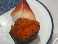 -滨寿司(烈士陵园店)