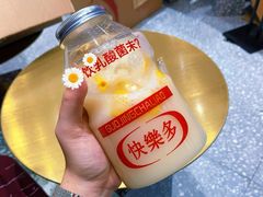 柠檬养乐多-丁香西饼屋(桂林路店)