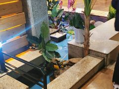 -河坝烧烤串城(金达莱店)