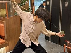 -刘一手重庆火锅(万达广场店)