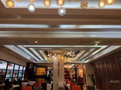 -丰收日·小海鲜·沪上家宴(顾村正大店)