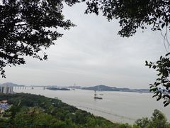 -南沙天后宫景区