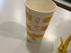 -麦当劳(开平潭江店)