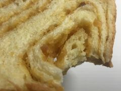 焦糖巴旦木-爸爸糖吐司面包(无锡阳光花园店)