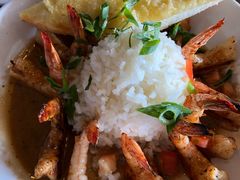 -阿甘虾餐厅(Maui)