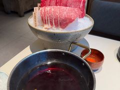 -上井料理黑金店(IFS国金中心店)