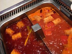 -海底捞火锅(杭州庆春路夜宵主题店)