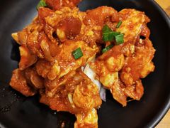 -九田家黑牛烤肉料理(香河店)