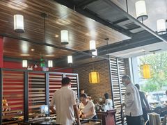 -捞王猪肚鸡火锅(昆山店)