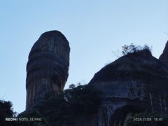 -丹霞山风景名胜区