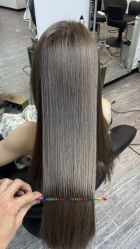 -东梵造型·烫发染发接发连锁SALON