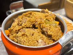 -闫府私房菜·老字号(恒隆店)