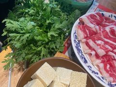 -东镇老火锅(长春路首店)